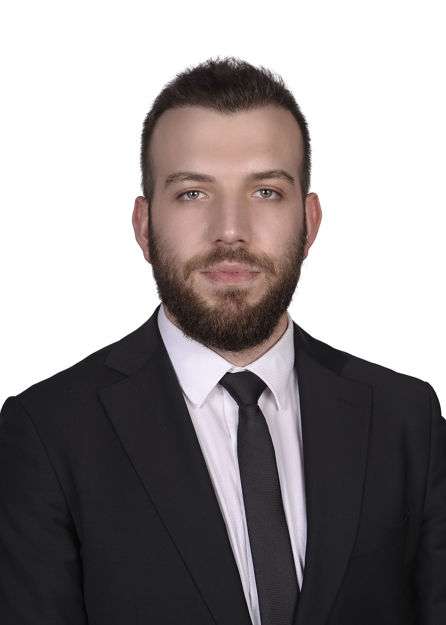 Av. Arda Can Şahin