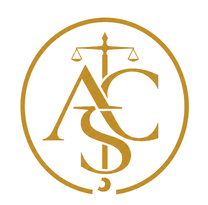 Av. Arda Can Şahin Logo